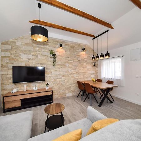 Villa Mediteran Zadarvillas Privlaka  Bagian luar foto