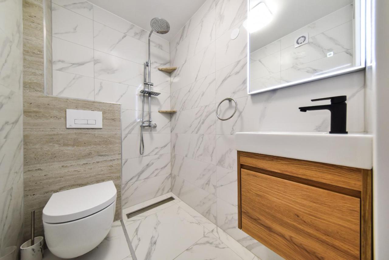 Villa Mediteran Zadarvillas Privlaka  Bagian luar foto
