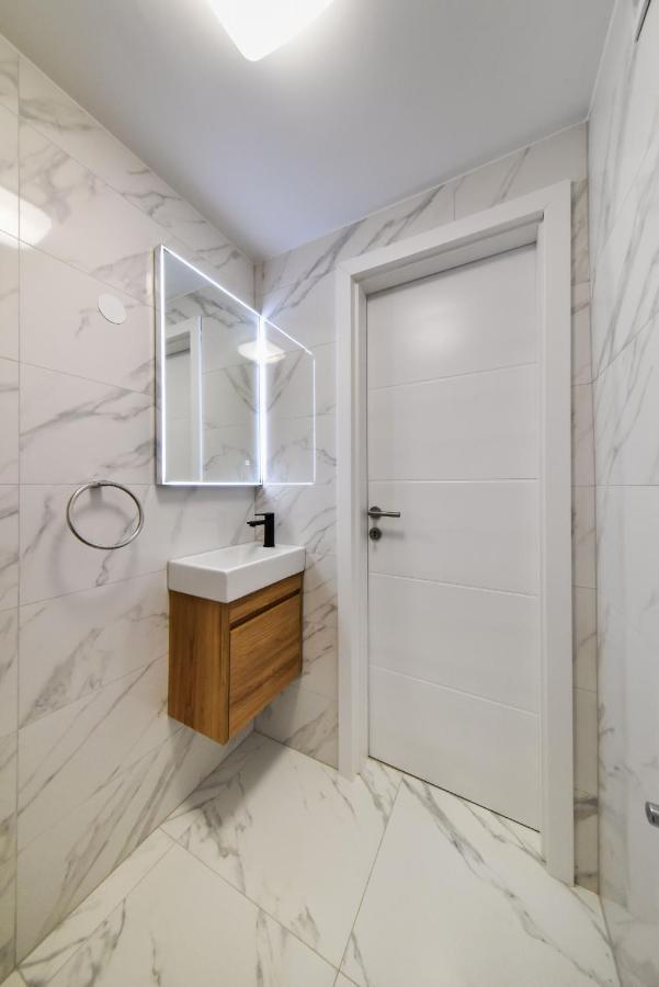 Villa Mediteran Zadarvillas Privlaka  Bagian luar foto